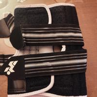 ginocchiera sportiva