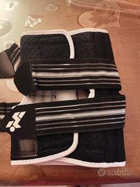 ginocchiera sportiva