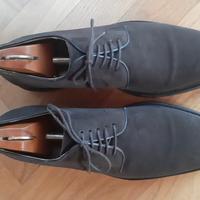 Derby uomo Berwick 1707 (numero 43,5)