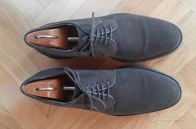 Derby uomo Berwick 1707 (numero 43,5)