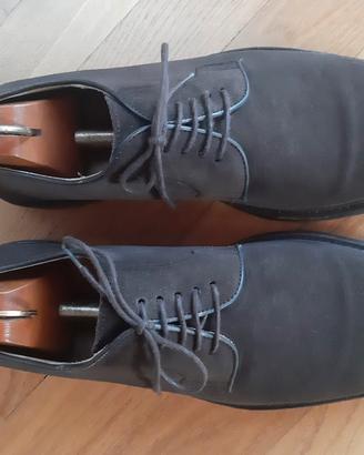 Derby uomo Berwick 1707 (numero 43,5)