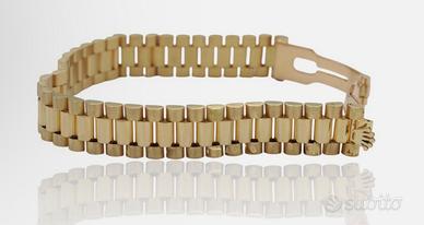 Bracciale rolex