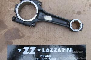 Biella completa moto guzzi v65 lario nuova e origi