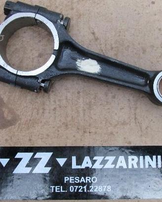Biella completa moto guzzi v65 lario nuova e origi