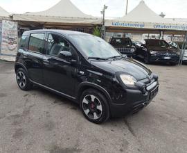 FIAT Panda 1.0 FireFly S&S Hybrid City Cross