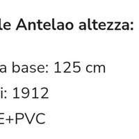 Albero di natale Bizzotto