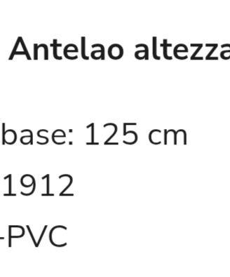 Albero di natale Bizzotto