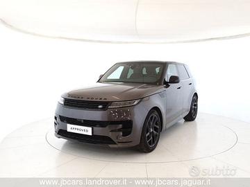 Land Rover Range Rover Sport 3.0D l6 249 CV D...