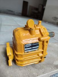 invertitore TMC techno drive 40