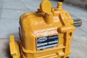 invertitore TMC techno drive 40