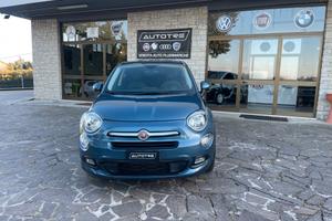 Fiat 500X 1.3 MultiJet 95 CV Lounge NEO PATENTATI