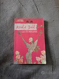 Roald Dahl - Le streghe - salani gl'istri