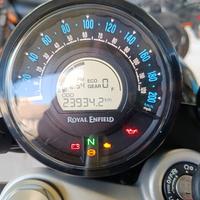 Royal Enfield Super Meteor 650 (2023)