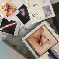 RARE Ariana Grande Sweetener Limited Ed. Fanbox