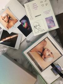 RARE Ariana Grande Sweetener Limited Ed. Fanbox