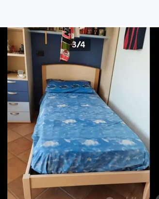 Letto