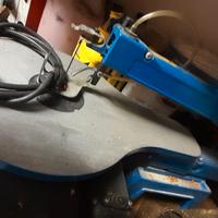 seghetto da Traforo Valex SV4000E