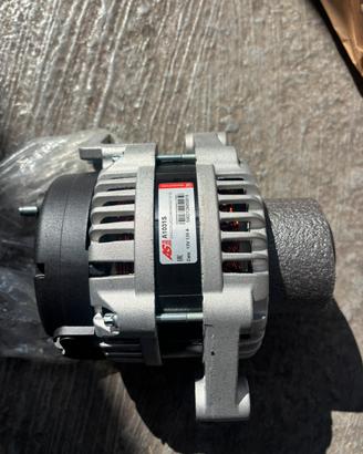 Alternatore chevrolet captiva