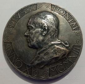 Medaglia commemorativa del 1913 in Bronzo