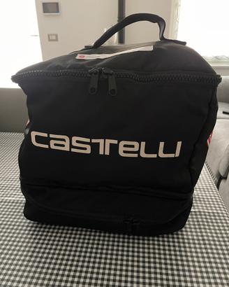 Borsa ciclismo