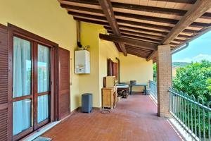 Villa a schiera Amelia [Cod. rif 3325412VRG]
