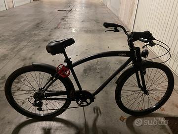 Bicicletta semi nuova