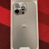 Apple Iphone 16 Pro 256 GB Natural Titanium