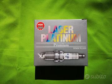 SET 8 CANDELE NGK MOTORI ALFA ROMEO TWIN SPARK
