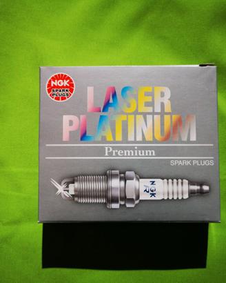 SET 8 CANDELE NGK MOTORI ALFA ROMEO TWIN SPARK