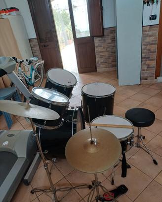 Percussioni