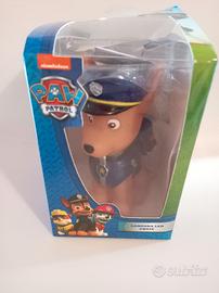lampada led Paw Patrol 
