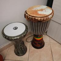 djambe e darbuca 