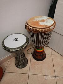 djambe e darbuca 