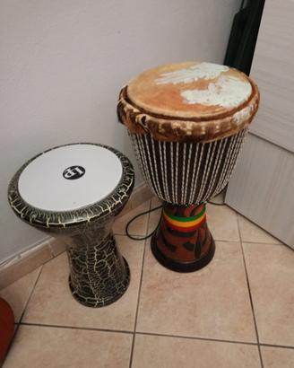 djambe e darbuca 