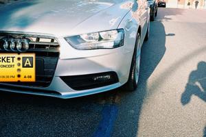 Audi a4 150cv (110kw)