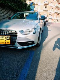 Audi a4 150cv (110kw)