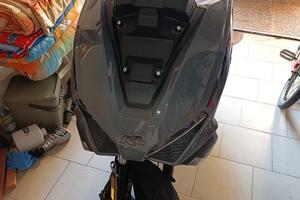Scuter 125 Breda