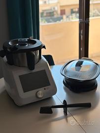 Monsieur Cuisine Smart completo - come nuovo