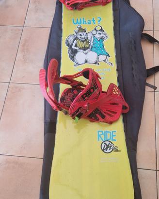 Ride dh 2.6 limited edition