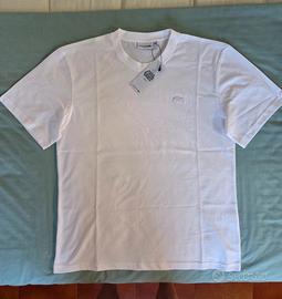 t-shirt Lacoste taglia M