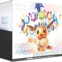 box pokemon carte