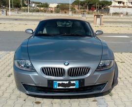 Bmw z4 (e85) - 2007