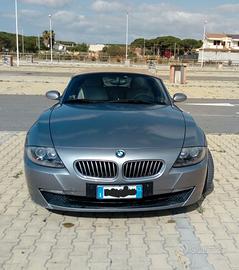 Bmw z4 (e85) - 2007