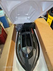 barchino carpfishing predator maxi RCFISHINGBOAT