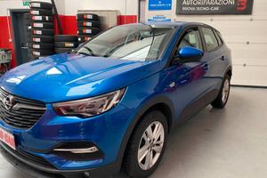 Opel Grandland X 1.5 diesel Ecotec Start&Stop Busi