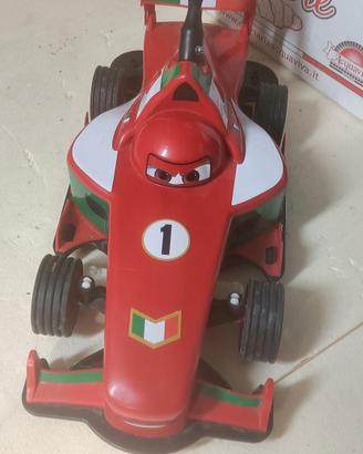 Macchina F1 Francesco 