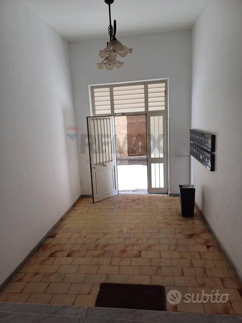 Appartamento – Favara, Agrigento - Vista 3