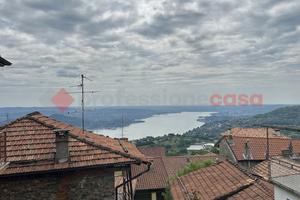 Appartamento Nebbiuno [664VRG]