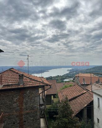 Appartamento Nebbiuno [664VRG]