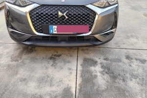 DS 3 Crossback Elettrica,